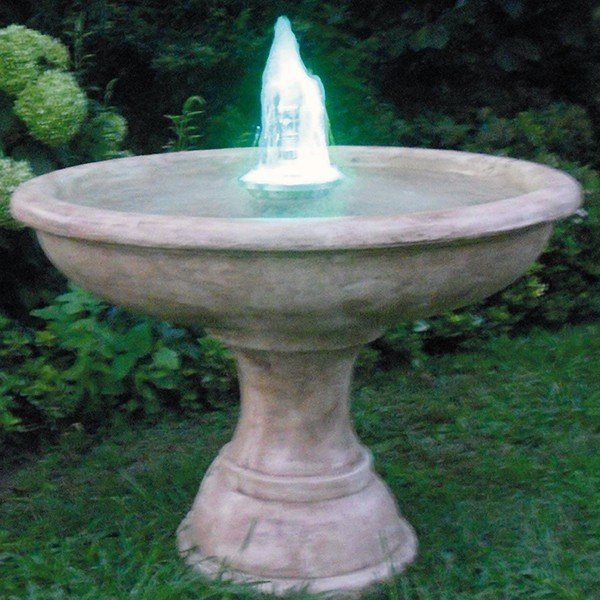 Stilbrunnen "Fontana Cecina" IP